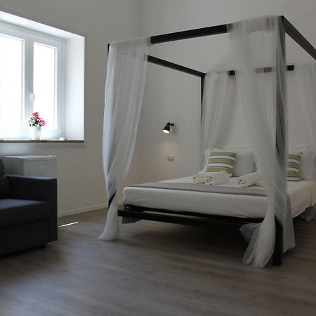 Dimora Di Artemide Hotel Сиракуза Екстериор снимка