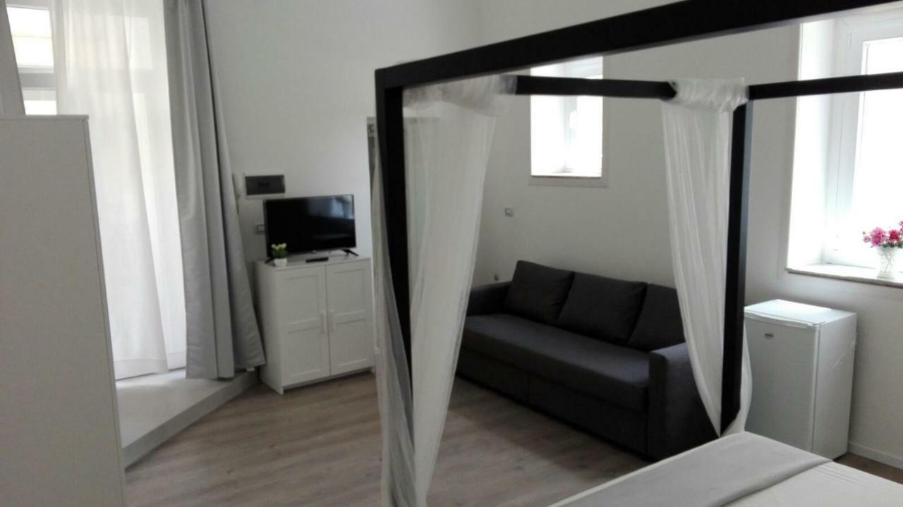 Dimora Di Artemide Hotel Сиракуза Екстериор снимка