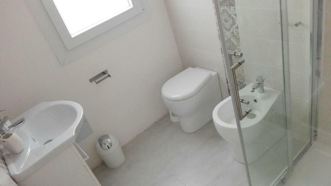 Dimora Di Artemide Hotel Сиракуза Екстериор снимка
