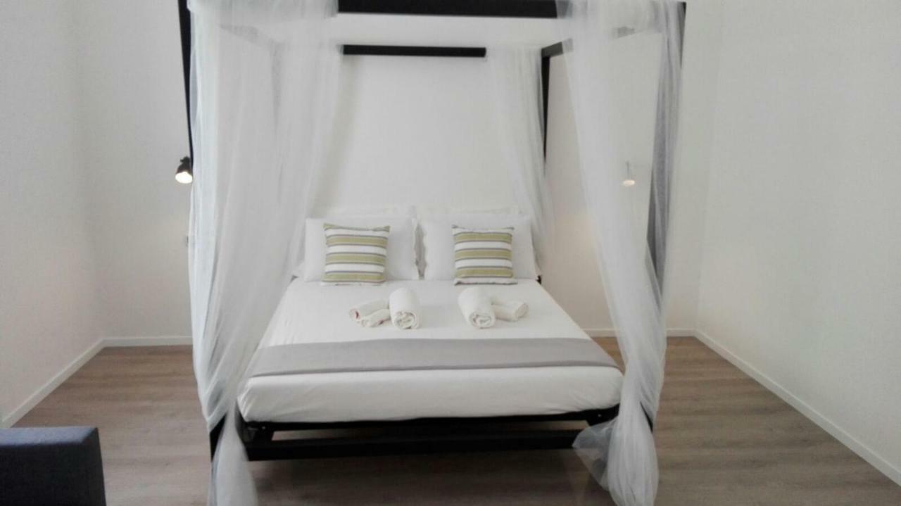 Dimora Di Artemide Hotel Сиракуза Екстериор снимка