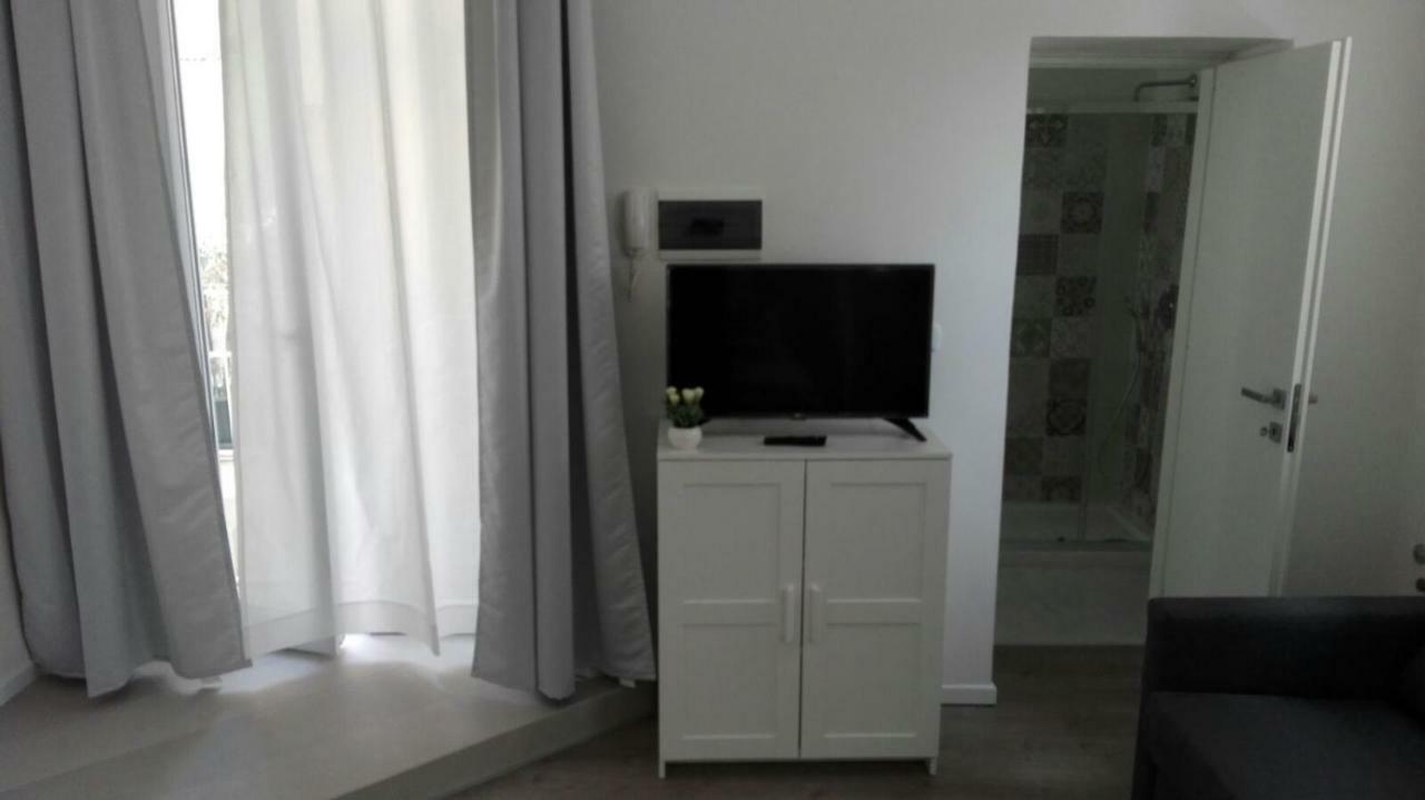 Dimora Di Artemide Hotel Сиракуза Екстериор снимка