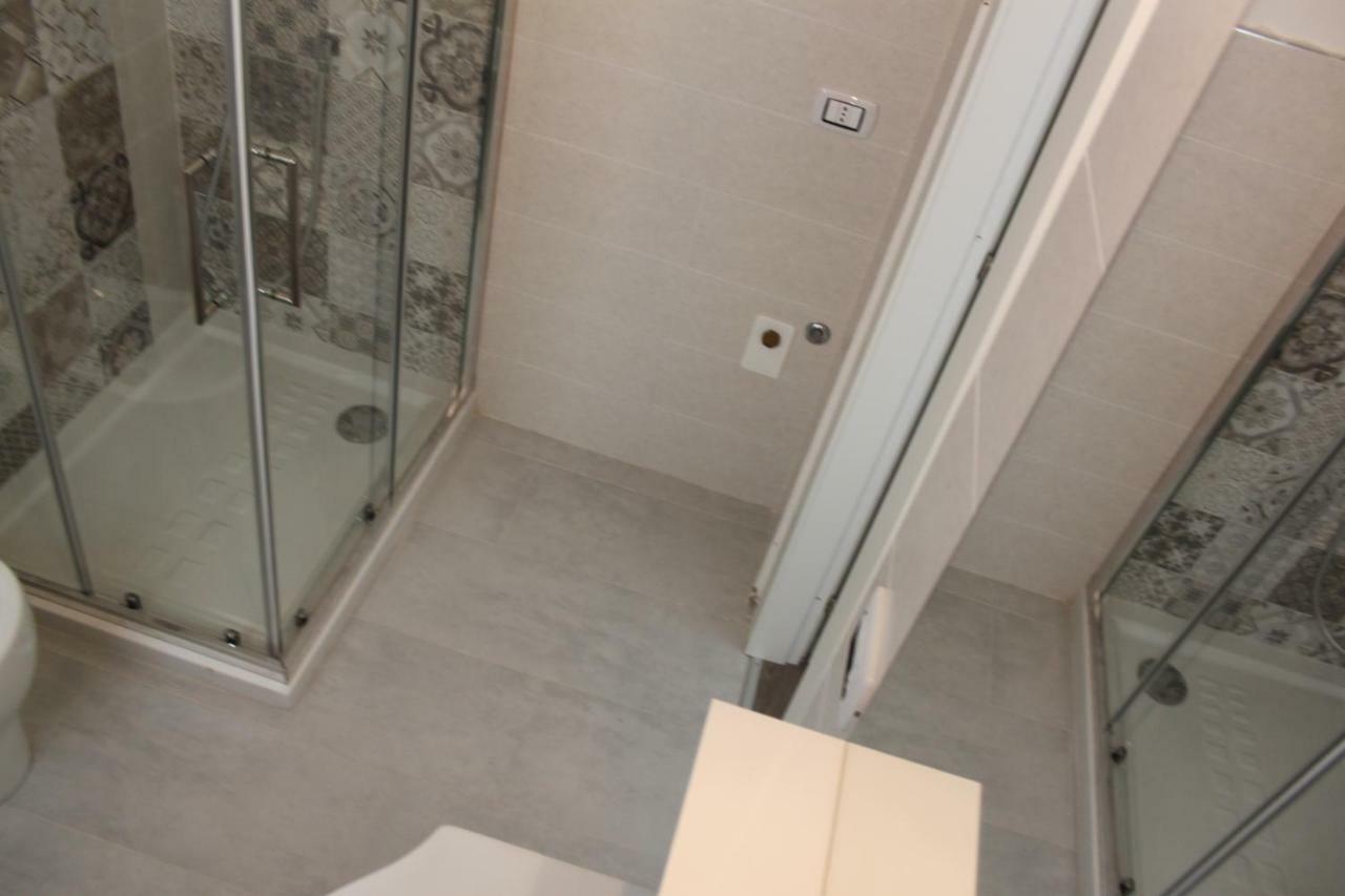 Dimora Di Artemide Hotel Сиракуза Екстериор снимка