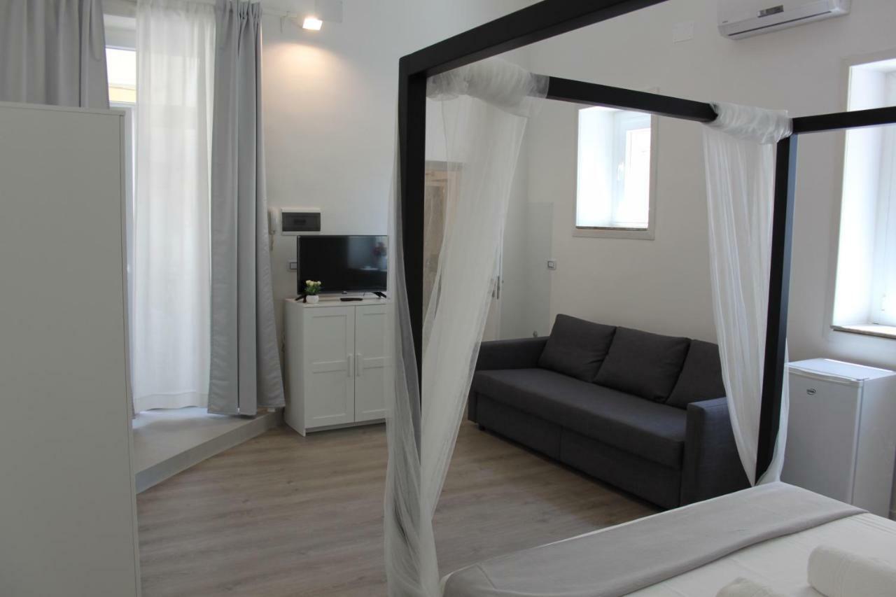 Dimora Di Artemide Hotel Сиракуза Екстериор снимка